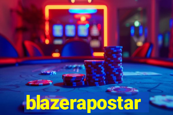 blazerapostar