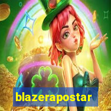 blazerapostar
