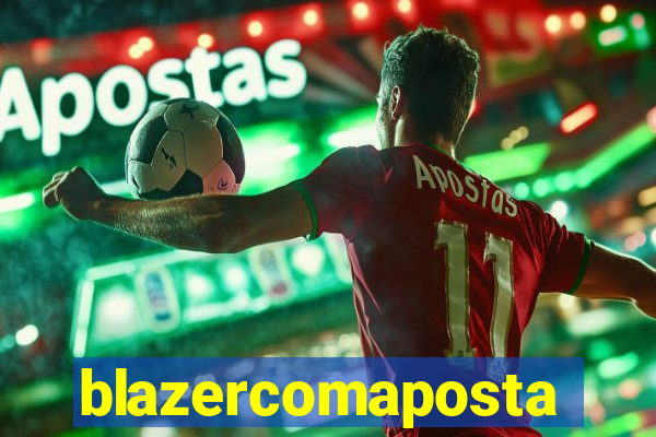 blazercomaposta