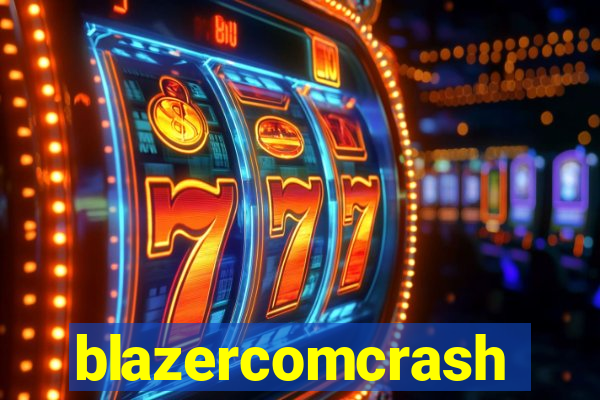 blazercomcrash