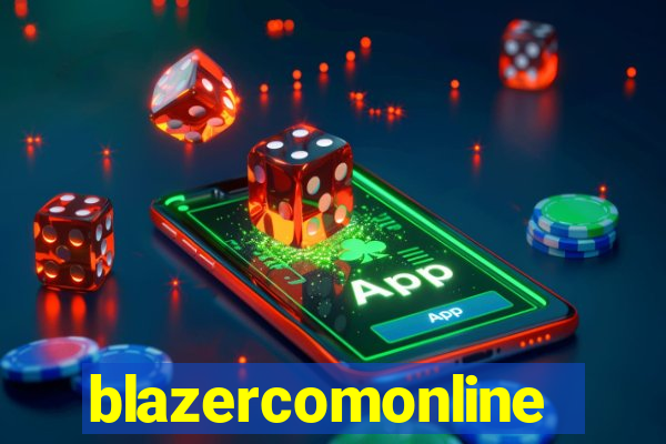 blazercomonline