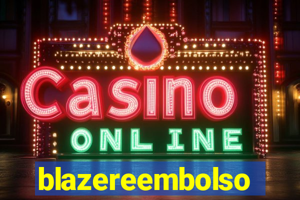 blazereembolso