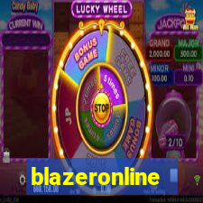 blazeronline