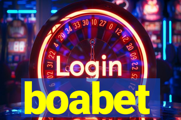 boabet