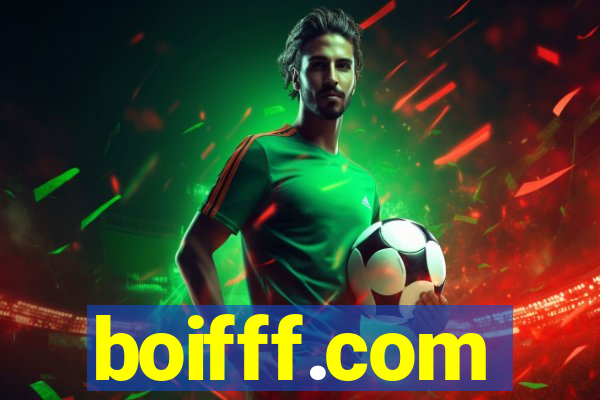boifff.com