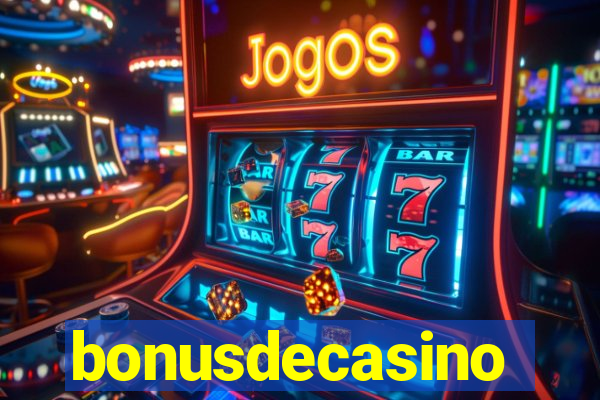 bonusdecasino