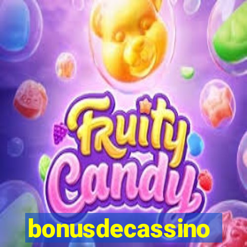 bonusdecassino