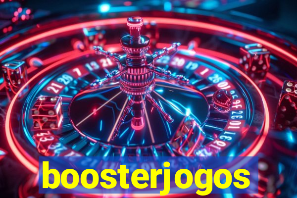 boosterjogos