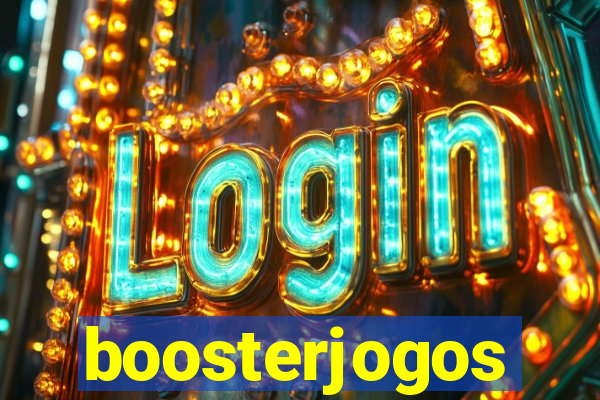 boosterjogos