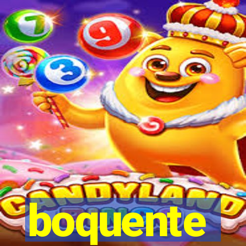 boquente