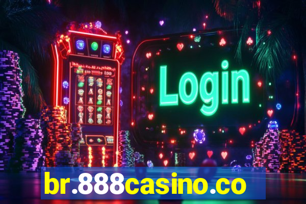 br.888casino.com