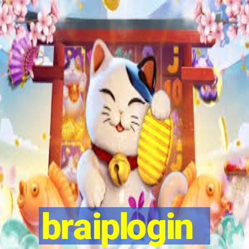 braiplogin