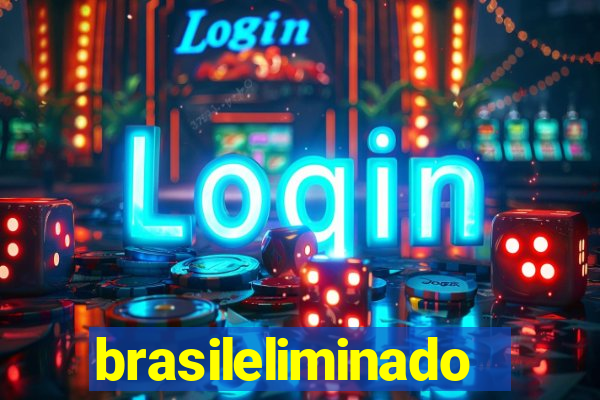 brasileliminado