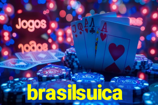 brasilsuica