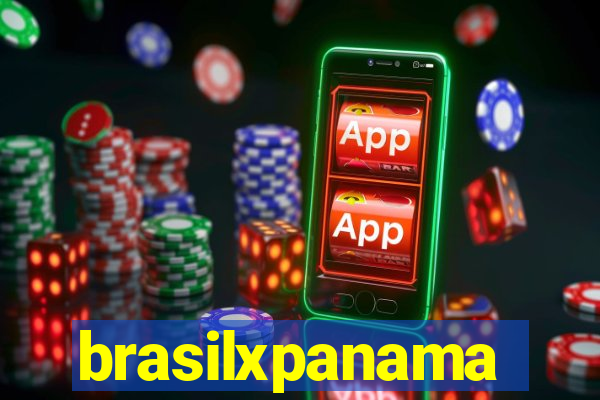 brasilxpanama