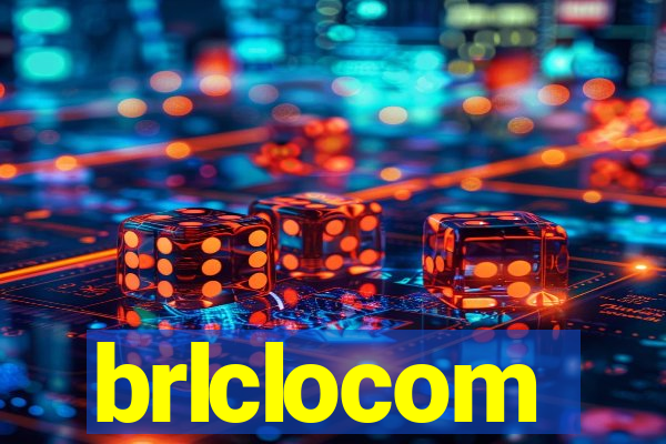 brlclocom