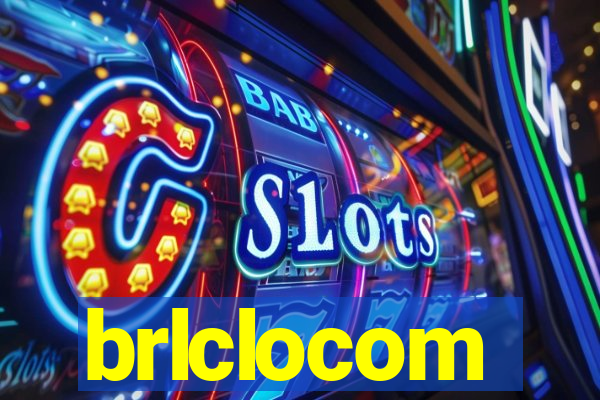 brlclocom