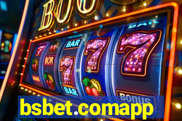 bsbet.comapp