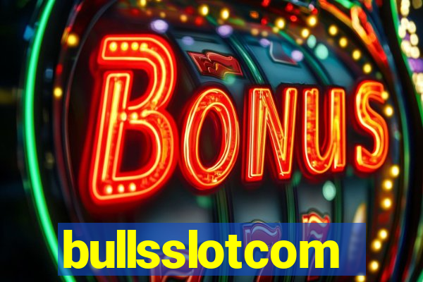 bullsslotcom