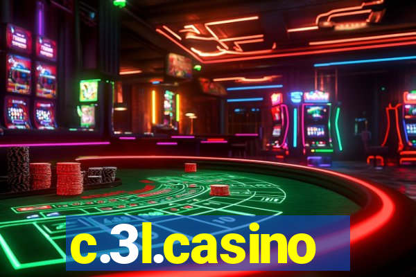 c.3l.casino
