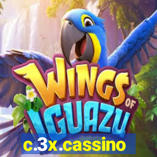 c.3x.cassino
