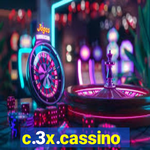 c.3x.cassino