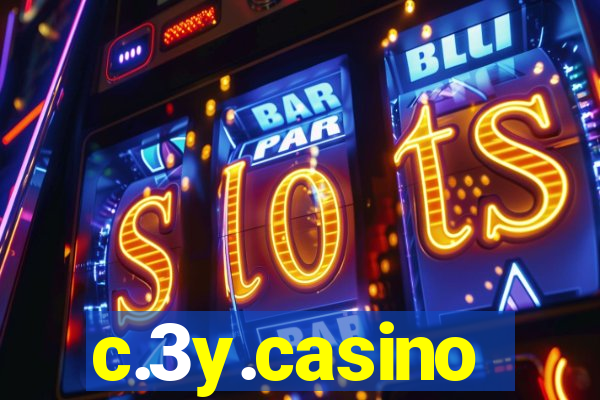 c.3y.casino