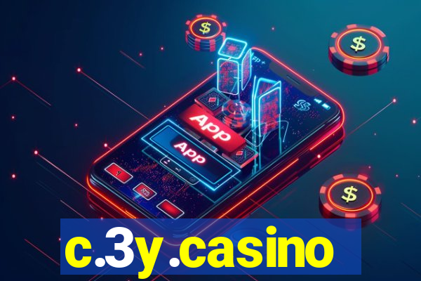 c.3y.casino