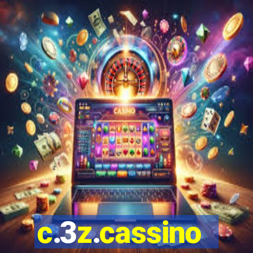 c.3z.cassino