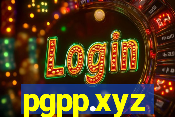 pgpp.xyz