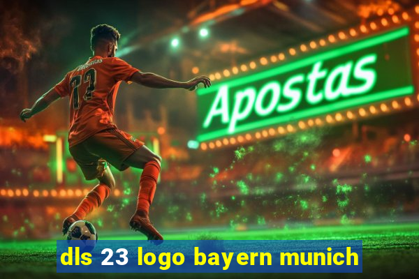 dls 23 logo bayern munich