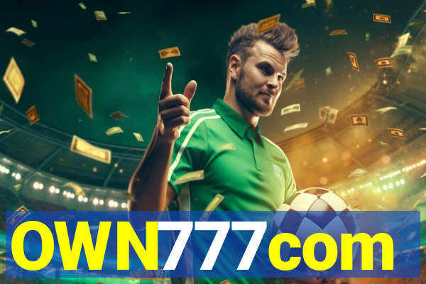 OWN777com