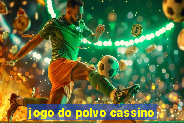 jogo do polvo cassino