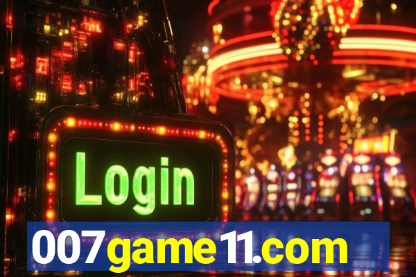 007game11.com