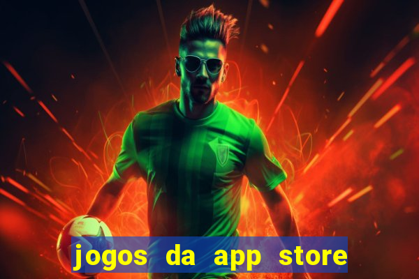 jogos da app store que ganha dinheiro de verdade