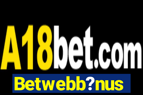 Betwebb?nus