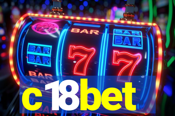 c18bet