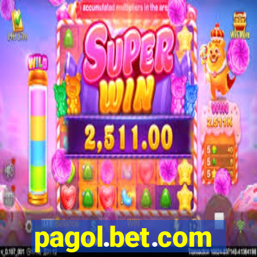 pagol.bet.com