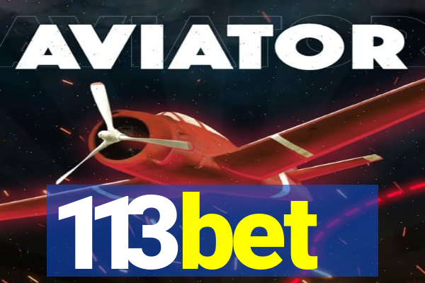 113bet