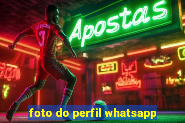 foto do perfil whatsapp