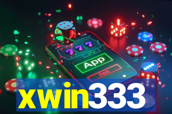 xwin333