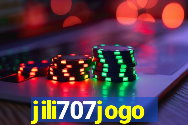 jili707jogo