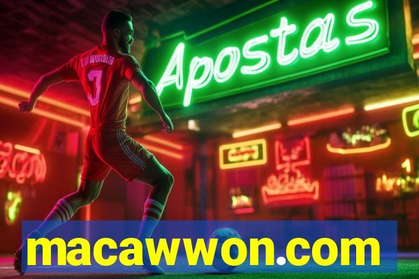 macawwon.com