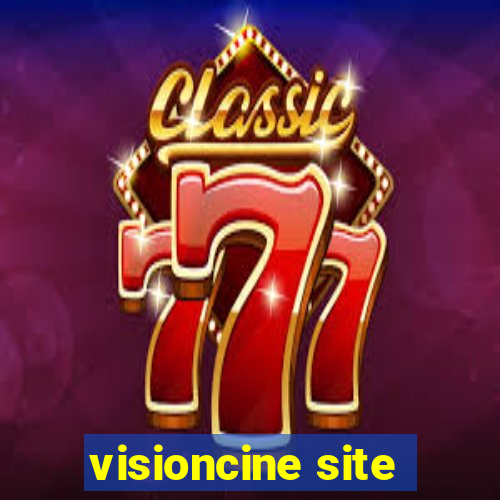 visioncine site