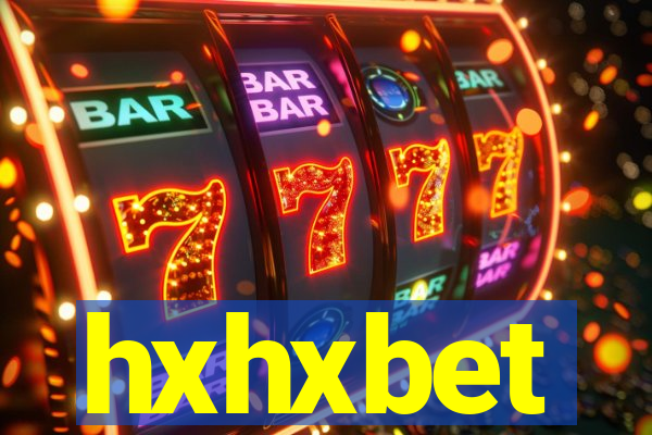 hxhxbet