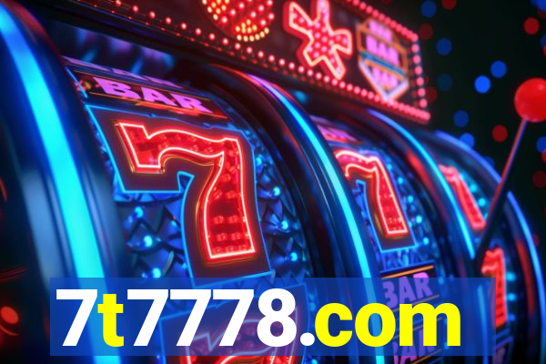 7t7778.com