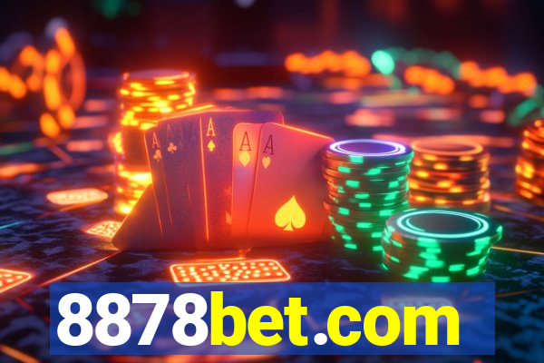 8878bet.com