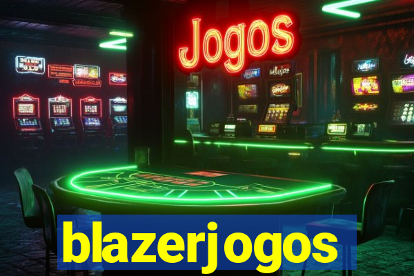 blazerjogos