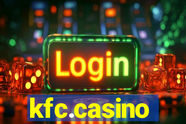 kfc.casino