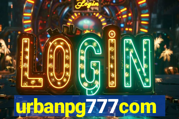 urbanpg777com